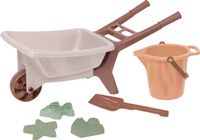 Plasto 1525SNC Sand Toy Set Multicolour