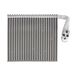 NISSENS Verdampfer, Klimaanlage 92376