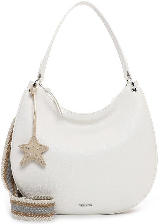 Tamaris Kea Hobo Bag White