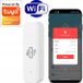 Tuya RTX Eco: Capteur Wi-Fi pour chocs et vibrations