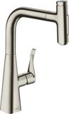 Hansgrohe Metris