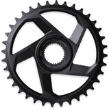 Cube ACID Hybrid Pro E-bike Chainring Bosch Gen4 12-speed 38T - Black