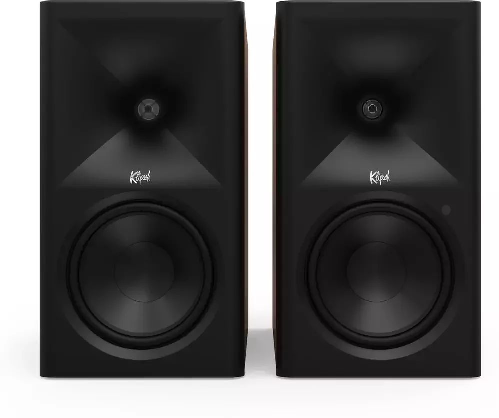 Klipsch The Sevens II Hout 2-weg Bedraad en draadloos
