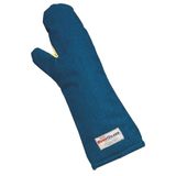 BurnGuard Ovenwant E996 Blauw Nomex