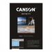 Canson Infinity Somerset Enhanced Watercolour White, digitaal fotopapier, gestructureerd, 240, 89, Doos, A4-21 x 29,7 cm, karton, bedrukt, wit, 25 vellen