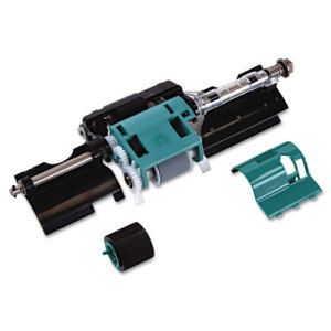 Lexmark 40X4769 - Reserveonderdeel voor printer/scanner - Zwart