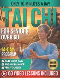 Tai Bol Tai Chi for Seniors Over 60