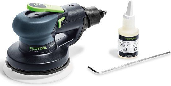 Festool Perslucht-excenterschuurmachine LEX 3 77/2,5 | 691131