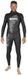 Stoomkoker Mares Pure Passion Steamer Horizon 0.5 Mm Freediving Wetsuit Zwart L Man