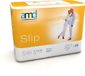 AMD Slip Extra XL - 1 paquet de 20 pièces
