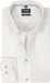 OLYMP chemise coupe moderne - popeline - beige - Repassage facile - Tour de cou : 41