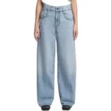 G-Star Jeans Femme Loose Skater
