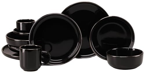 CreaTable 24782 Nordic Festive Serviesset