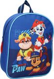PAW Patrol Rugzak - Rugtas Go Pups Go - Chase - Skye - Marshal