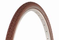 Rucanor Fusion Buitenband 3 mm Anti-lek 28 x 1.60 (42-622) Bruin