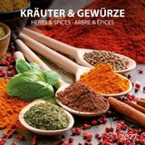 Tushita Food and Spices Kalender 2027