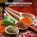 Tushita Food and Spices Kalender 2027
