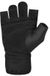Harbinger Pro Gloves - Fitness Wrist Wraps Heren & Dames - Licht & Flexibel - L - Unisex - Zwart - Gym & Crossfit Training - Krachttraining