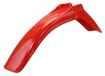 Honda Plaque de protection, rouge, pour Honda MT, MTX, 5, 8, 50, 80