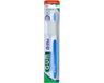GUM Specialty Orthodontic toothbrush - White/Blue - Soft - 4 pieces
