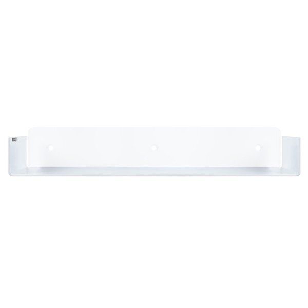 LoooX Shelf inbouw planchet 30 x 10 cm. Wit