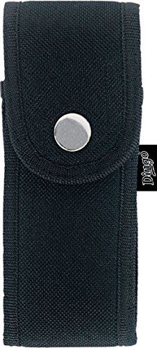 IMEX EL ZORRO Imex der Fuchs 54043 beschermhoes zakmes, zwart, 11,3 x 5,5 cm