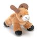 Wild Republic Bighorn Schapenpluche, gevuld dier, pluche speelgoed, cadeaus voor kinderen, Hug'EMS 18 cm, dikhoornschaap