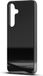 iDeal of Sweden Mirror Case - Black - Samsung Galaxy S24