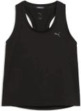 Puma Pwrmode Mouwloos T-shirt Zwart M Vrouw