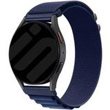 Bracelet nylon Alpine Polar Ignite 2 (bleu)