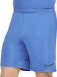 Nike Dri-Fit Academy Heren Short Blauw L