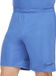 Nike Dri-Fit Academy Heren Short Blauw L