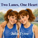 Two Libri GmbH Two Lanes, One Heart