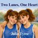 Two Libri GmbH Two Lanes, One Heart