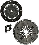 LUK 623329600 Koppelingset