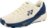 Yonex Chaussures basses femme toute l'année crème STFEC5615