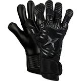 Derbystar Flexi All-Black V23 keepershandschoenen