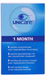 Unicare 1 Month -5.75 Contactlenzen (6 stuks)