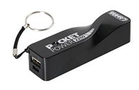 Lampa 38910 Display Noodbatterij met USB-aansluiting, 10 stuks