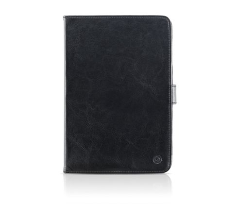 GEAR4 iPad mini Leather Book zwart
