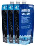 Sawyer Waterfles 1L Squeezable Pouch SP113 (3St.)