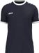 Jako One Shirt Korte Mouw Heren - Marine | Maat: 3XL
