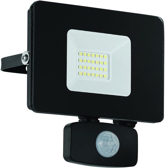 EGLO FAEDO 3 Buitenlamp - 1800 Lumen - 5000 Kelvin - Wit