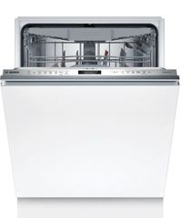 Bosch Serie 6 SBD6ECX21E - Lave-vaisselle encastrable - Classe énergétique A - Homeconnect - 42 dB