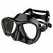 Seac Lunettes de natation 0750058003 Noir