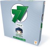 Topi Games DOC-7-399001 bordspel