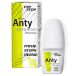 PotStop Antitranspirant, Roll-on, 60 ml