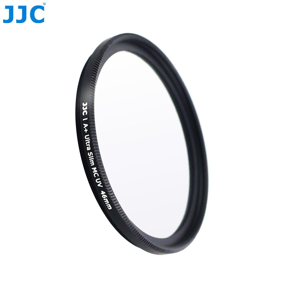 JJC Ultra-Slim MC UV Filter 46mm