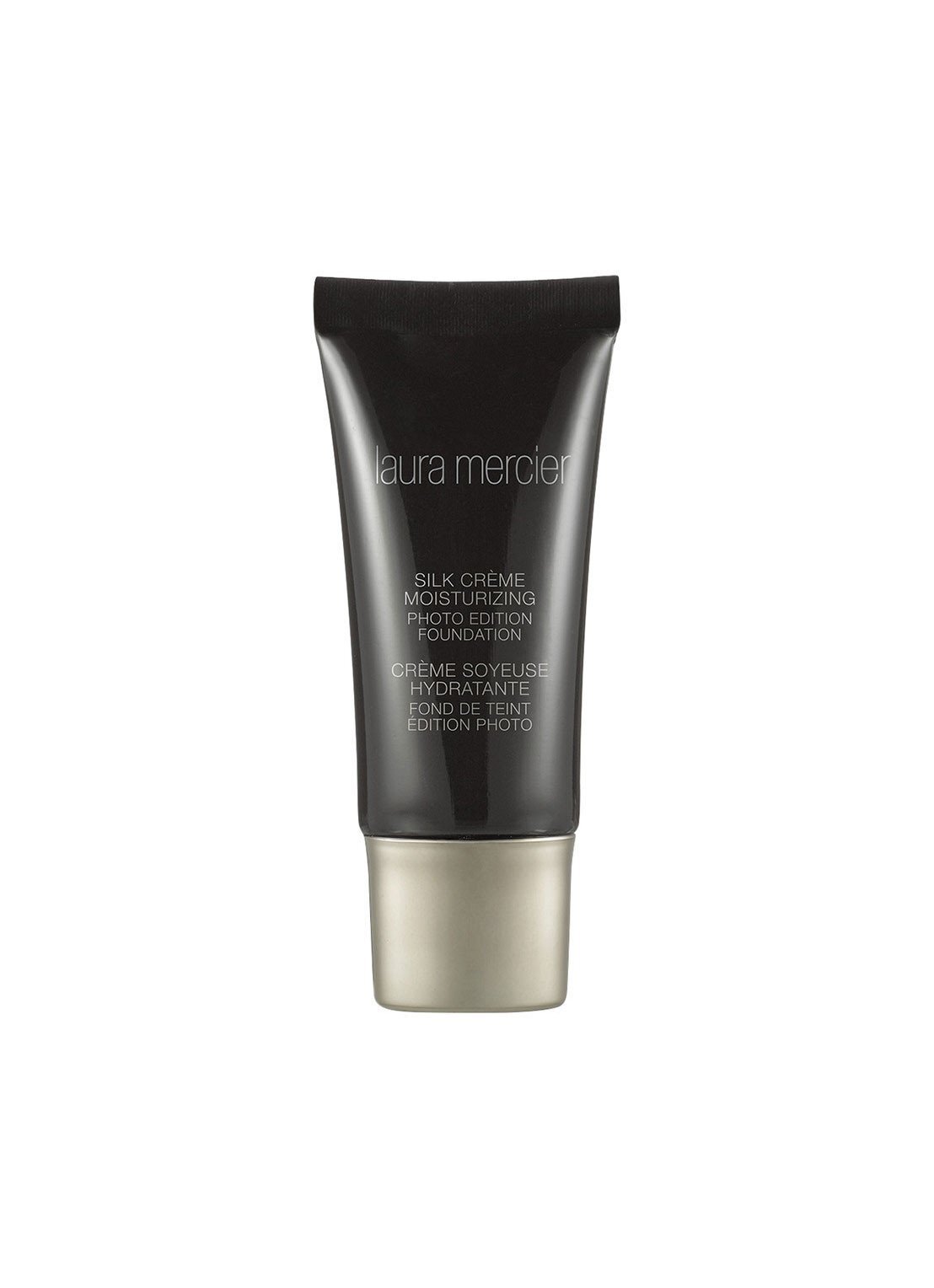 Laura Mercier Silk Crème Moisturizing Photo Edition Foundation