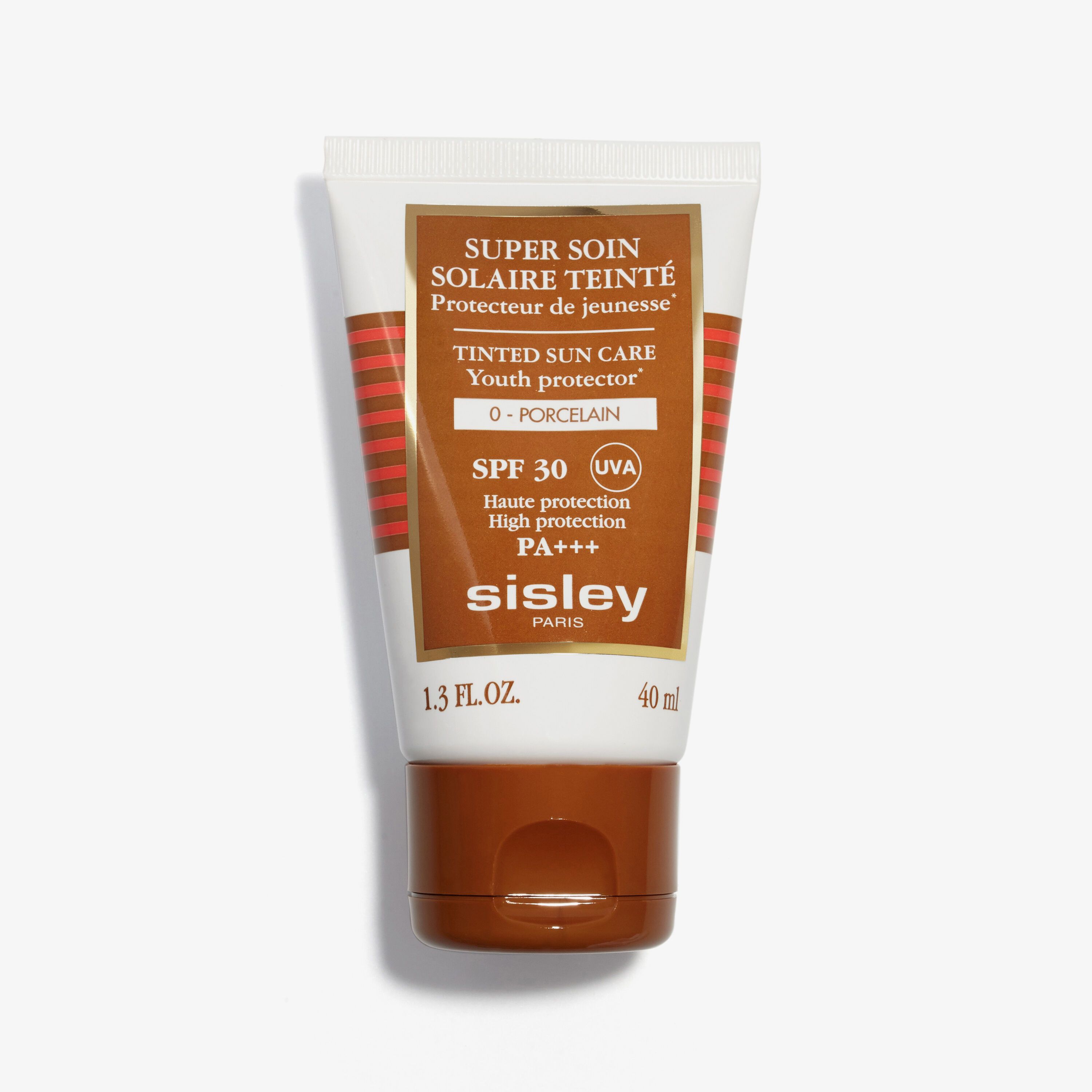 Sisley Super Soin Solaire Facial Sun Care SPF 30 40ml - Face